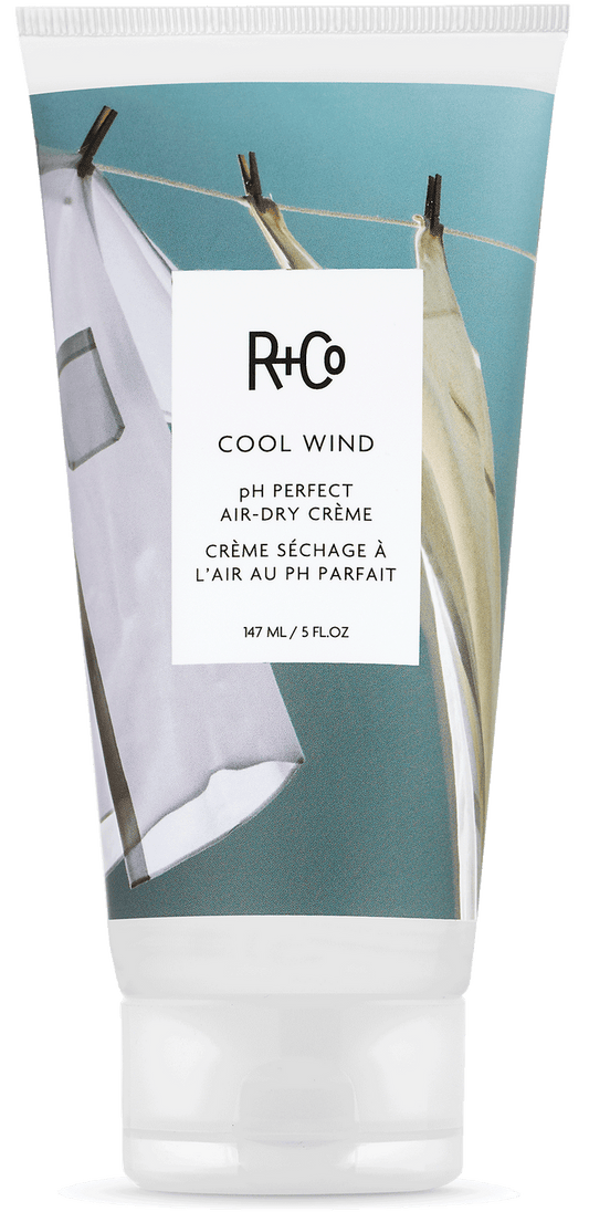 COOL WIND pH Perfect Air Dry Crème