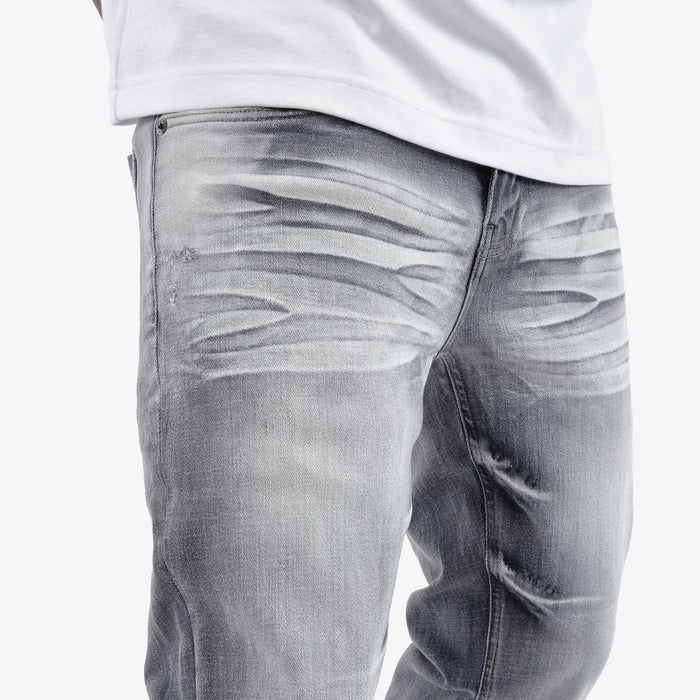 COPPER RIVET - JEANS - 533017 - GREY