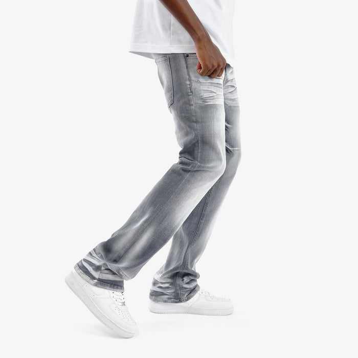 COPPER RIVET - JEANS - 533017 - GREY