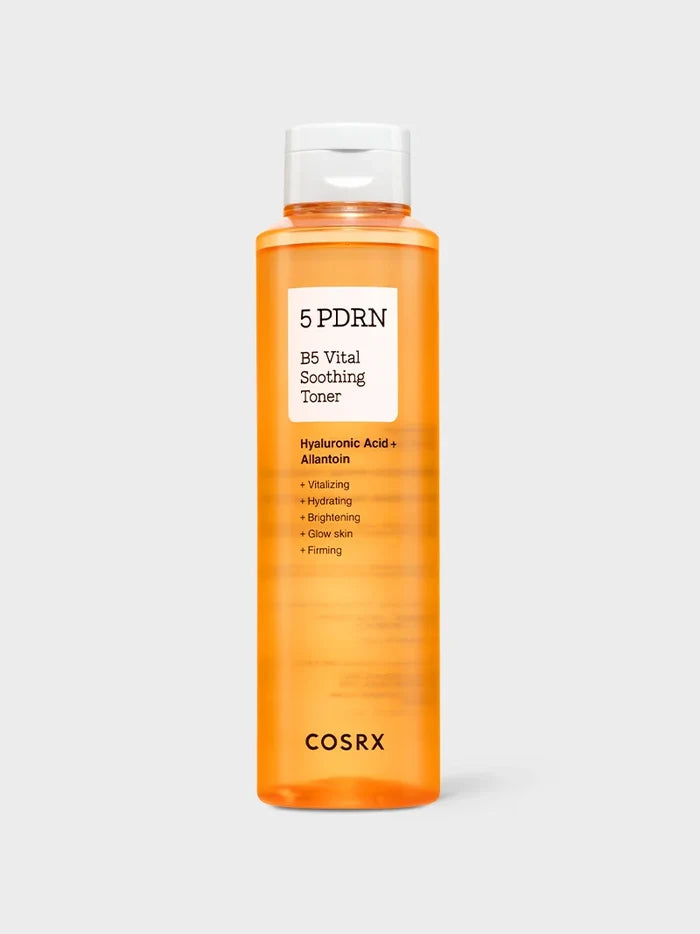 COSRX 5 PDRN Glass Skin Transformation Kit - DOKAN