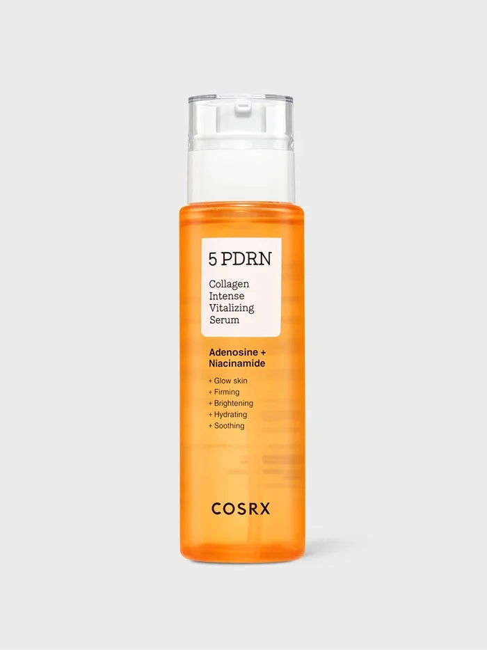 COSRX 5 PDRN Glass Skin Transformation Kit - DOKAN