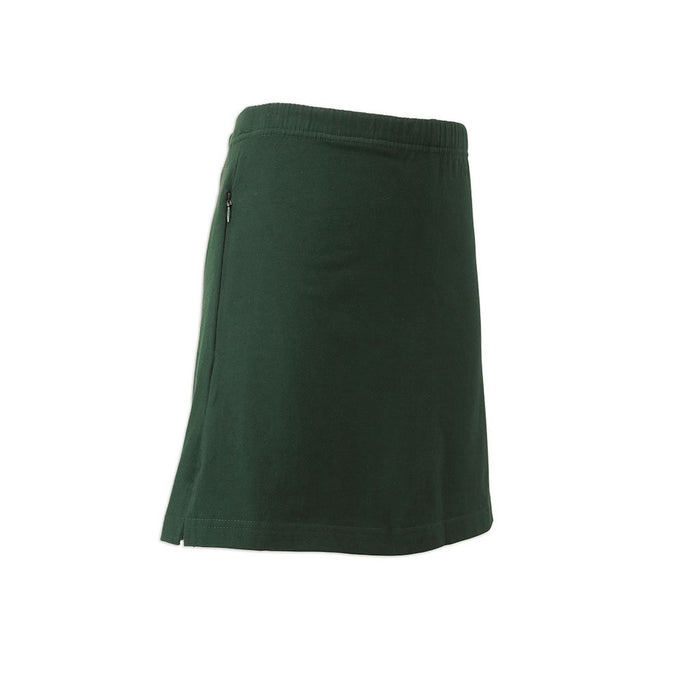 Cotton Lycra Skort