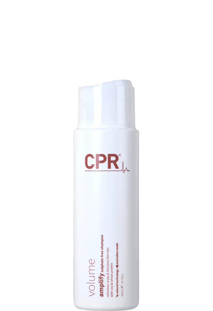 cpr Shampoo Cpr Volume - Amplify Shampoo 300ml