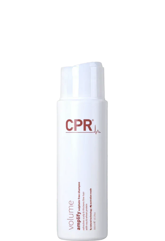 cpr Shampoo Cpr Volume - Amplify Shampoo 300ml