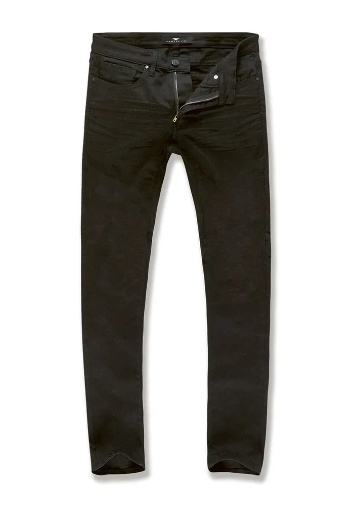 JORDAN CRAIG JEANS - JS990 - BLACK