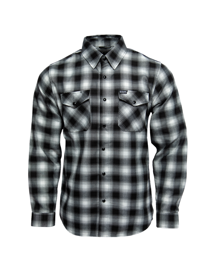 Crenshaw Heritage Flannel
