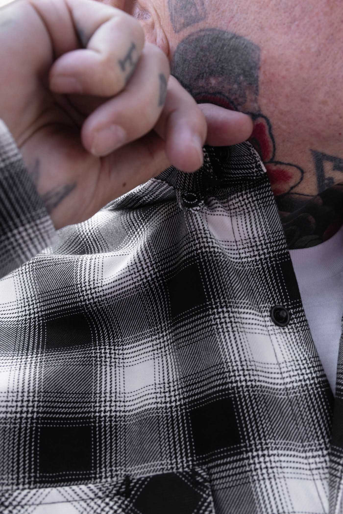 Crenshaw Heritage Flannel