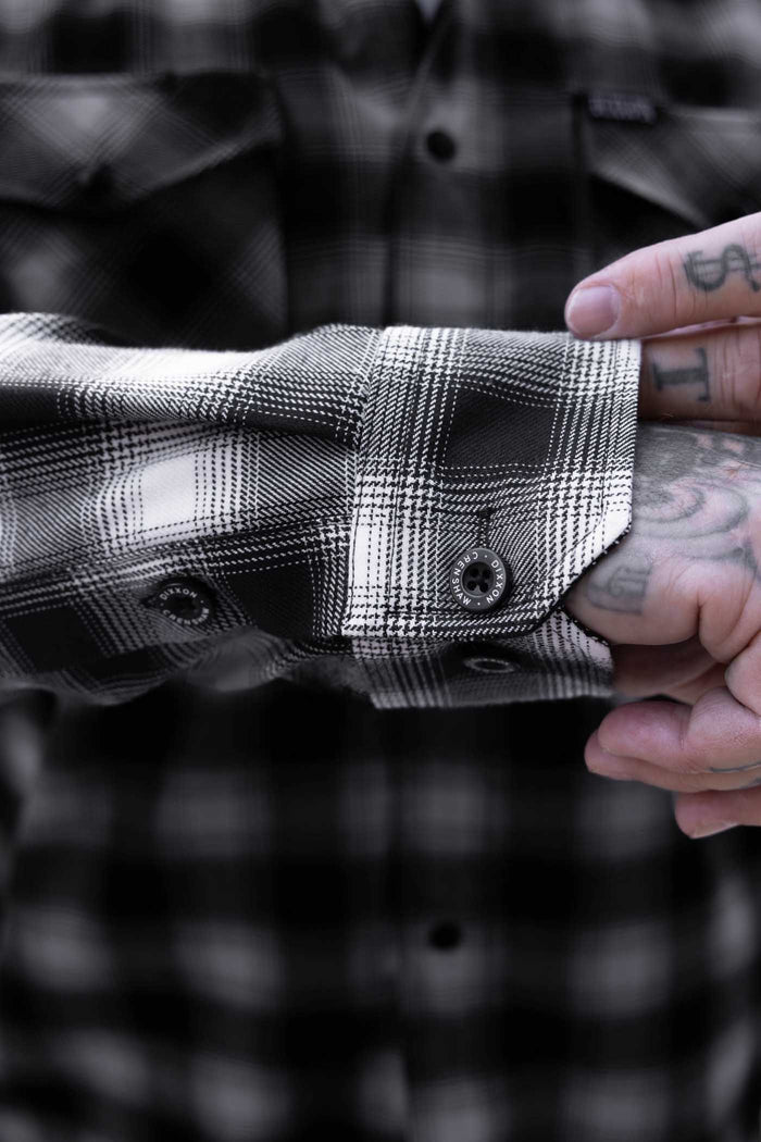 Crenshaw Heritage Flannel