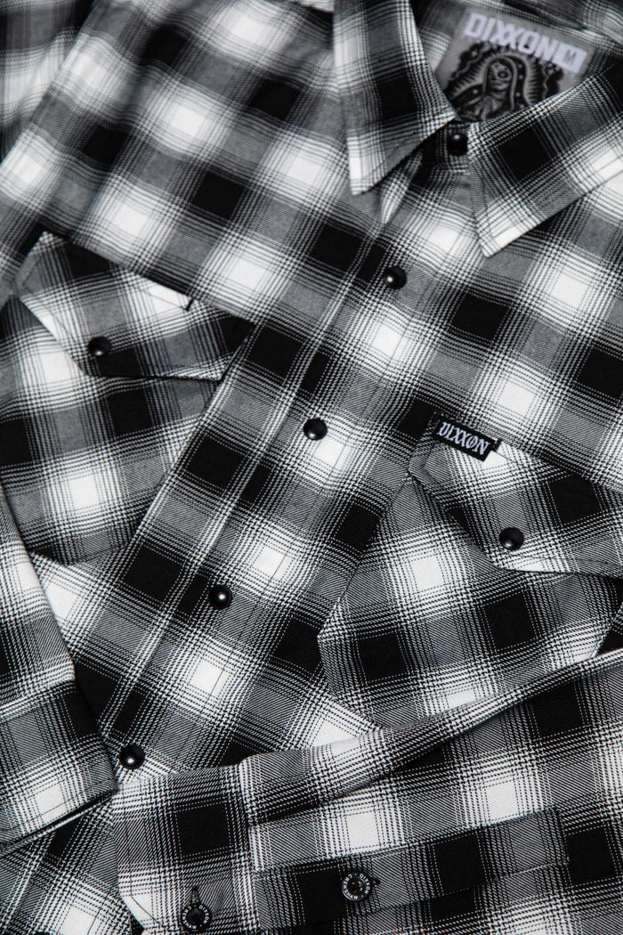 Crenshaw Heritage Flannel