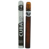 CUBA ORIGINAL VIP EDT 1.17FL. OZ