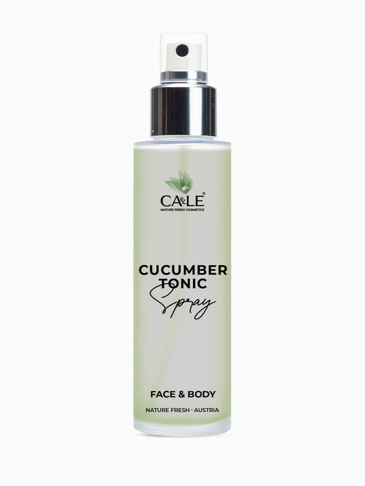 Cucumber Tonic Spray 100ml
