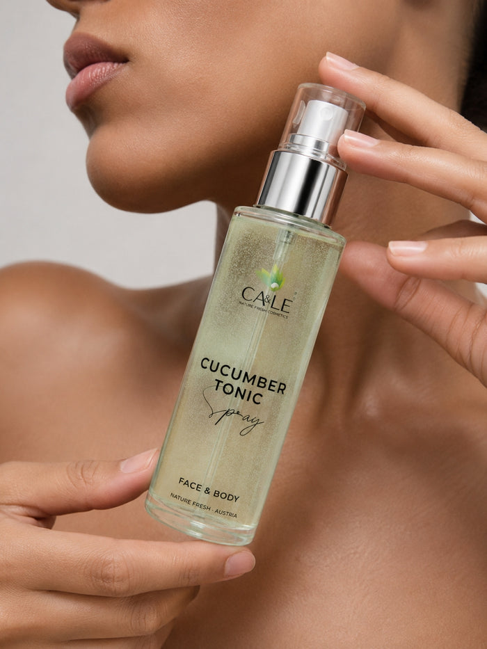 Cucumber Tonic Spray 100ml
