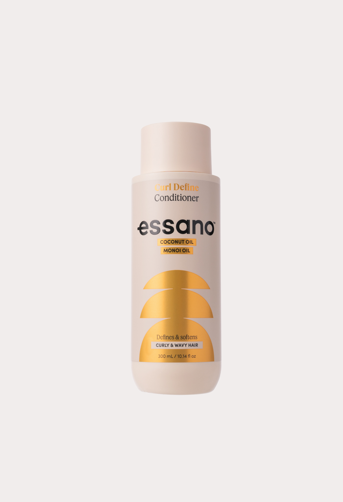 Curl Define Conditioner