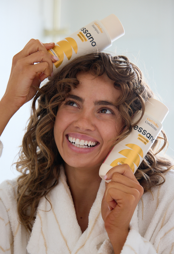 Curl Define Conditioner
