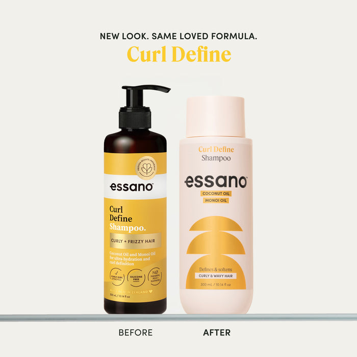 Curl Define Conditioner