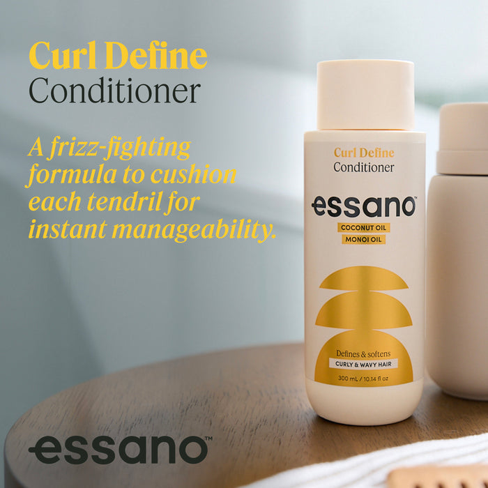 Curl Define Conditioner