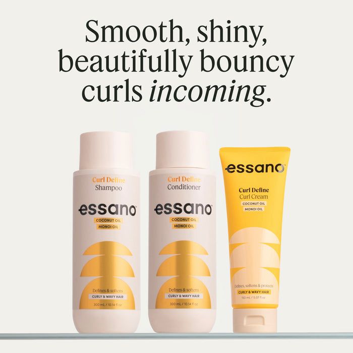 Curl Define Conditioner