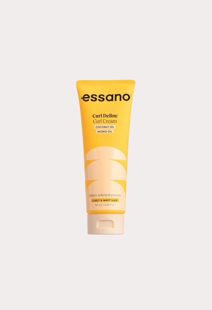 Curl Define Curl Cream