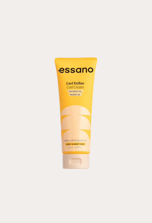 Curl Define Curl Cream