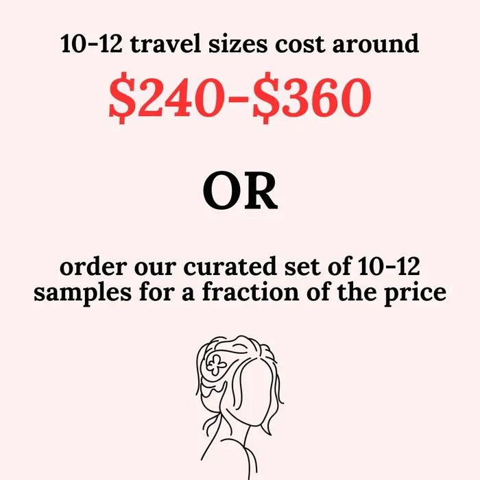 Curl Discovery Sample Set