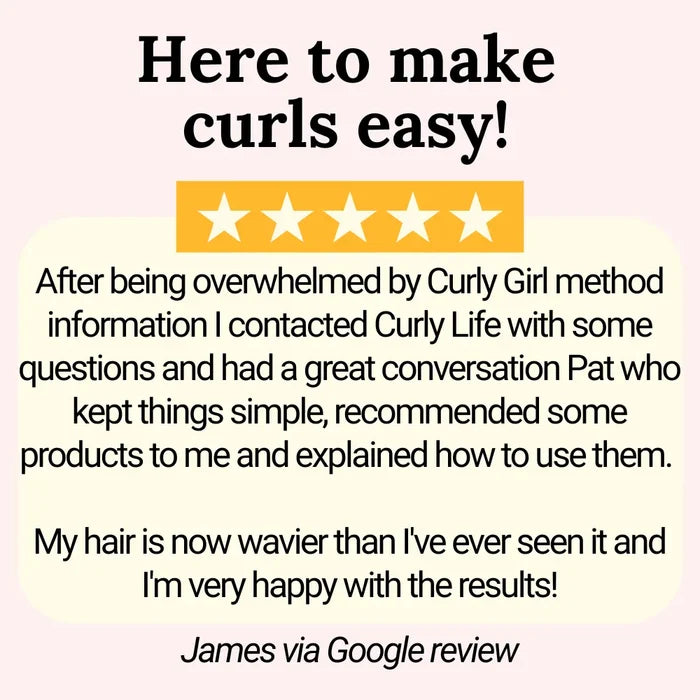 Curl Discovery Sample Set