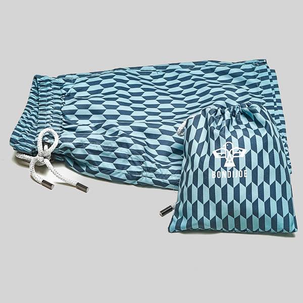 Cutler Boys Swim Trunks - Bondi Joe Swimwear