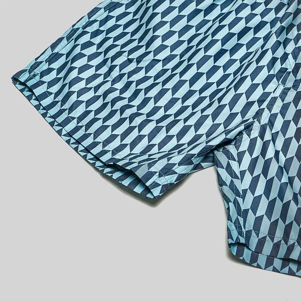 Cutler Boys Swim Trunks - Bondi Joe Swimwear