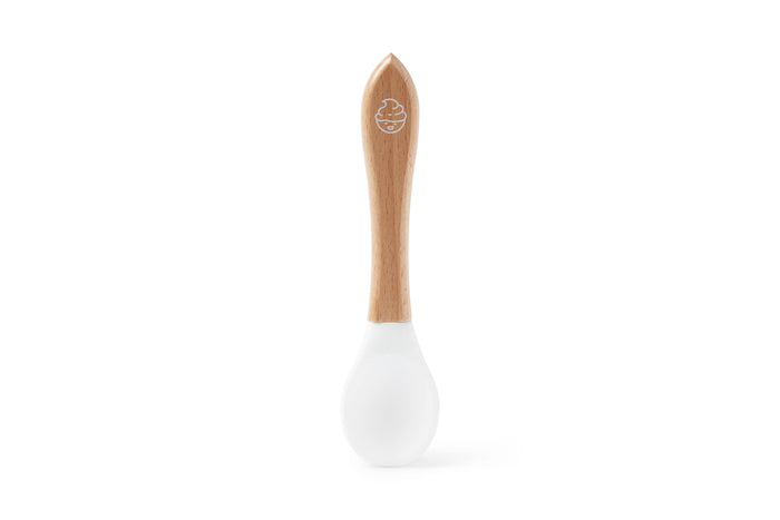 Dabble & Dollop® Logo Mixing Spoon