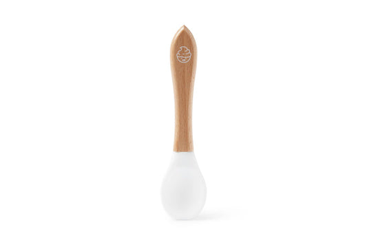 Dabble & Dollop® Logo Mixing Spoon