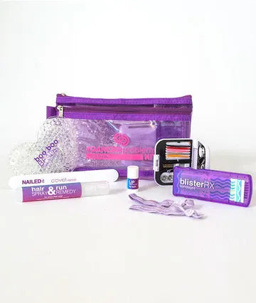 Dancer Problems Care Kit