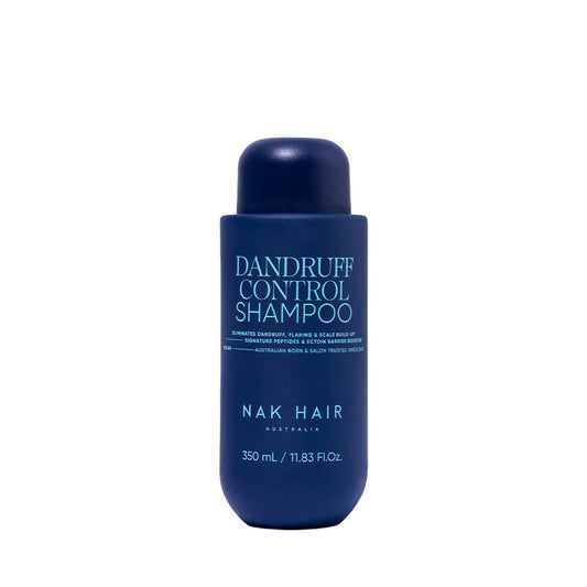 Dandruff Control Shampoo