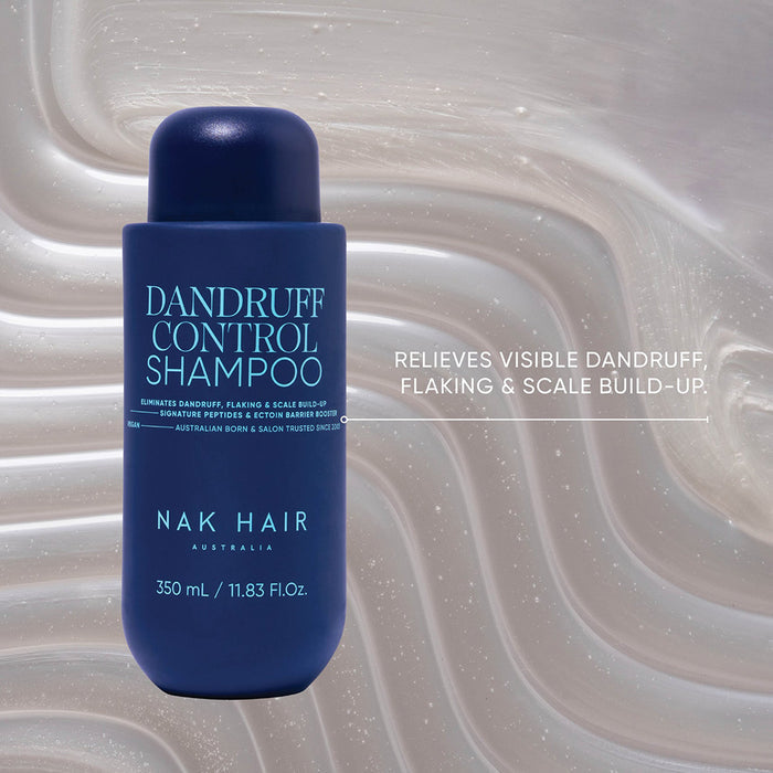 Dandruff Control Shampoo