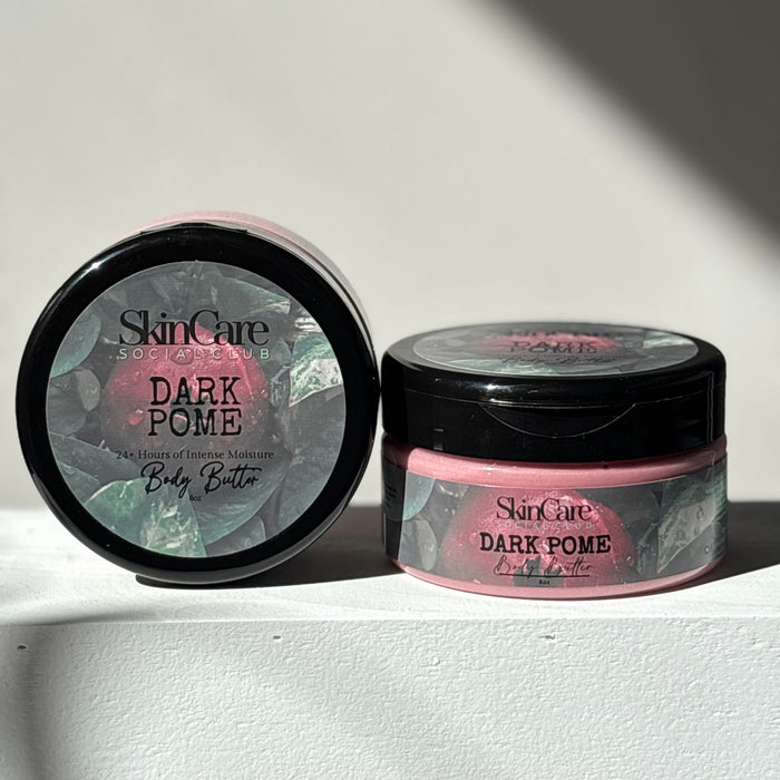 Dark Pome - Body Butter