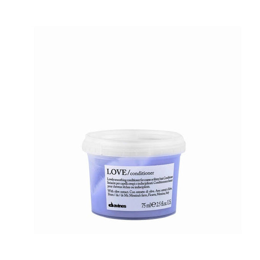 Davines Love Smooth Conditioner TRAVEL 75ml