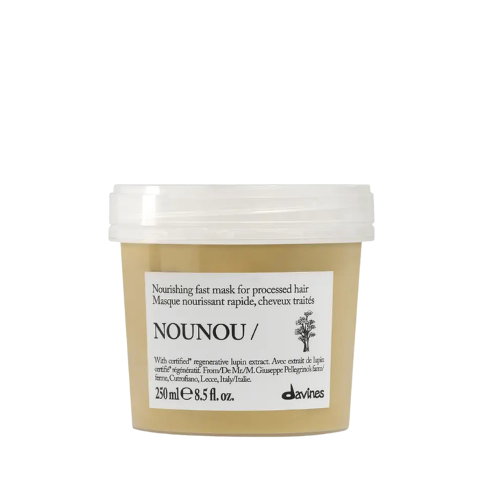 Davines Nounou Mask 250ml