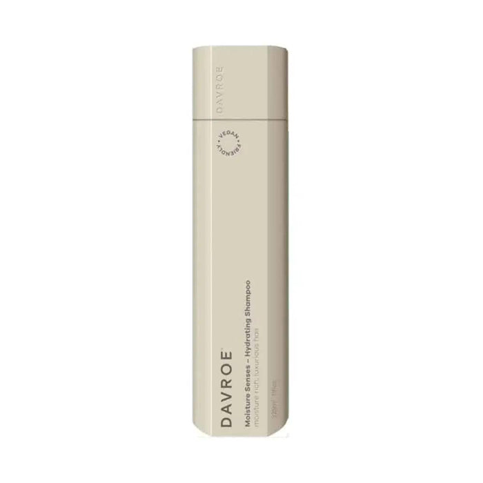 Davroe simple Davroe Moisture Senses Hydrating Shampoo 1ltr