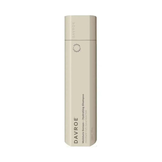 Davroe simple Davroe Moisture Senses Hydrating Shampoo 1ltr