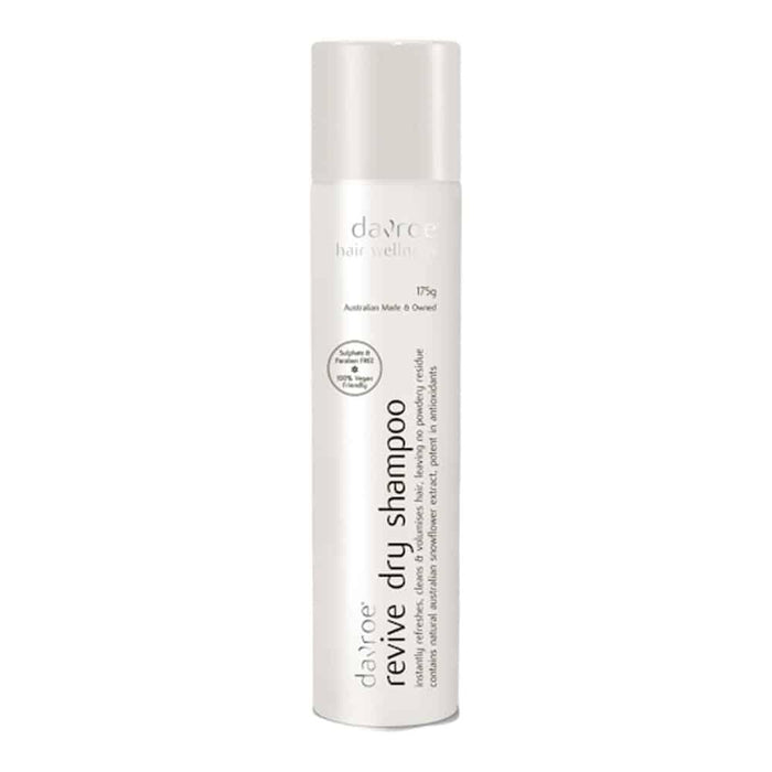 Davroe simple Davroe Revive Dry Shampoo 175g