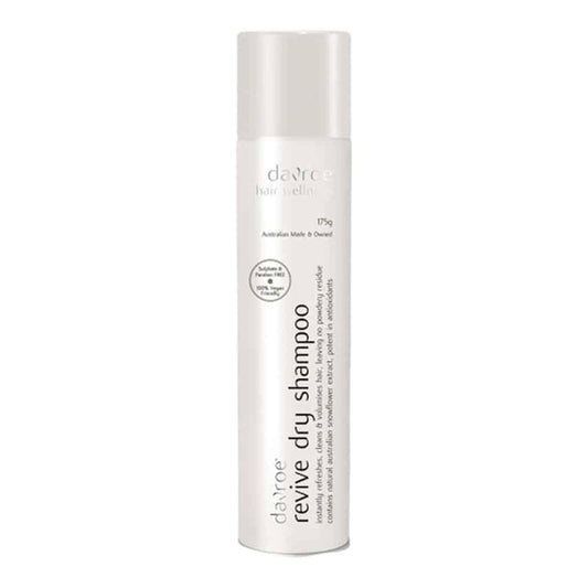 Davroe simple Davroe Revive Dry Shampoo 175g