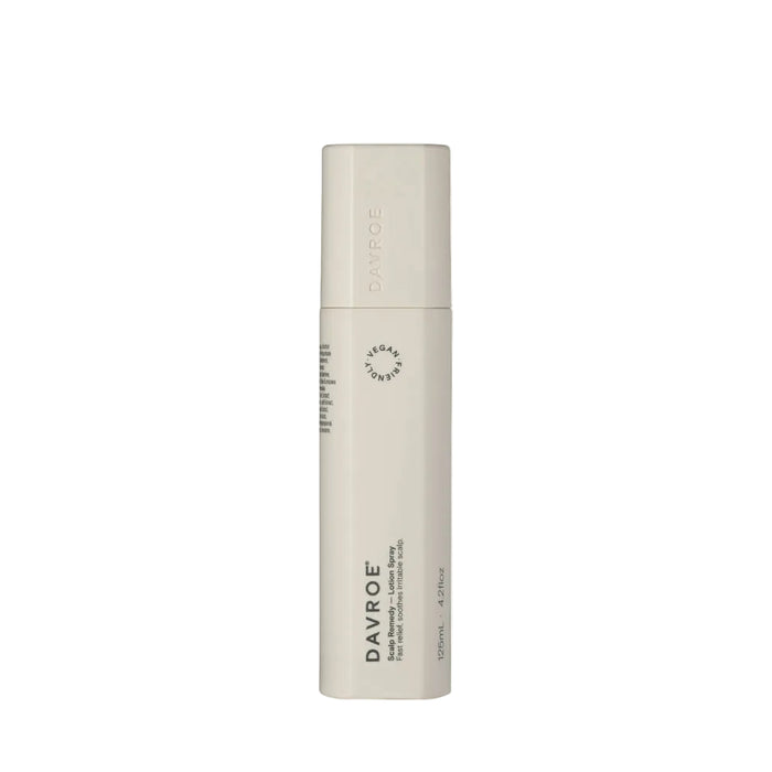 Davroe Scalp Remedy - Anti-dandruff Lotion Spray 125ml