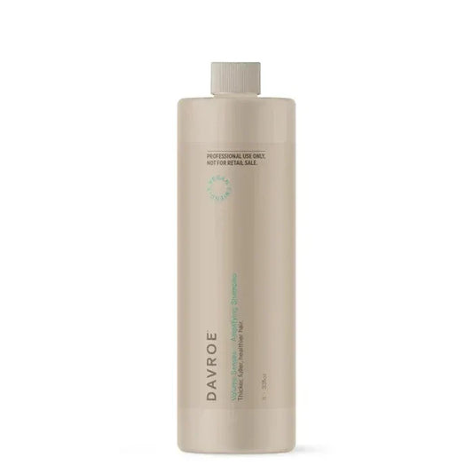 Davroe simple Davroe Volume Senses Amplifying Shampoo 1ltr
