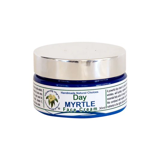 Day Myrtle Face Cream - Whitsunday Myrtle