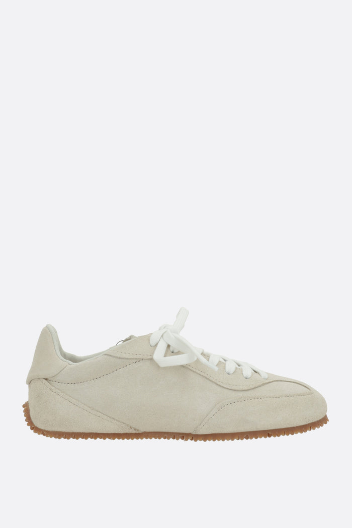 Daze sneakers in suede