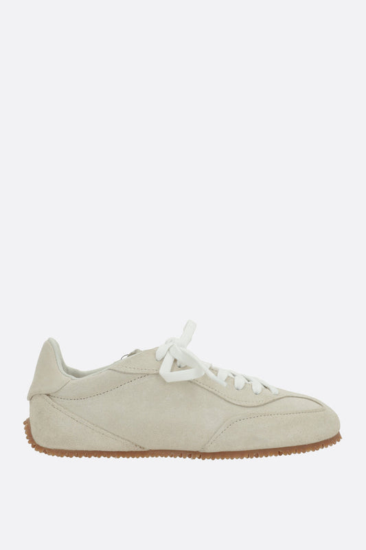 Daze sneakers in suede
