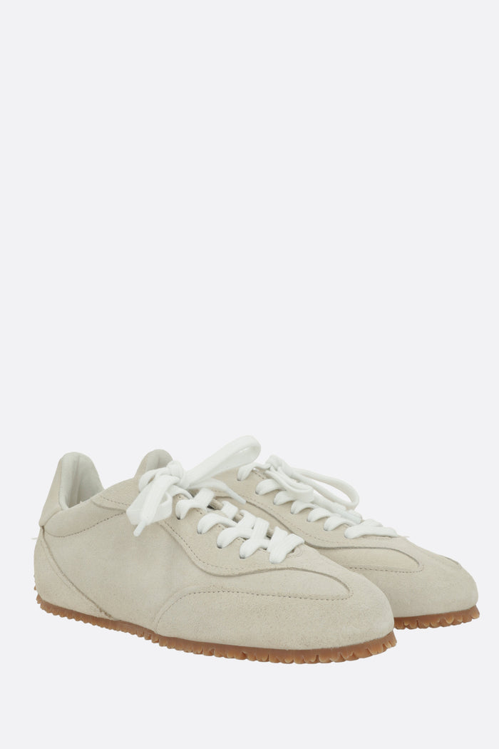 Daze sneakers in suede
