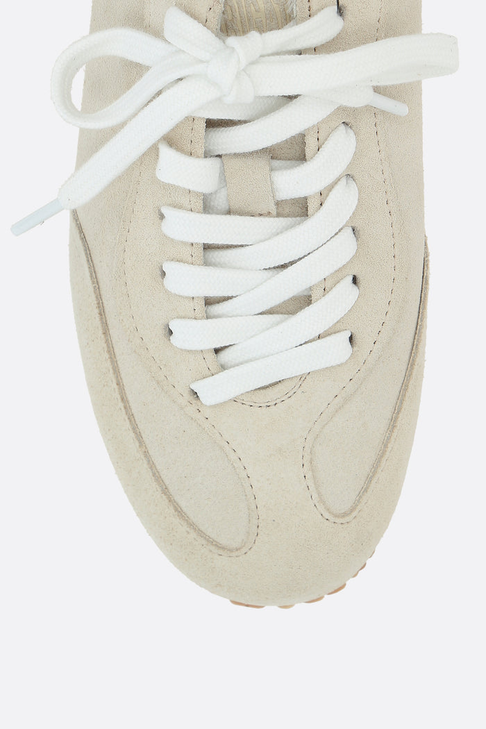 Daze sneakers in suede