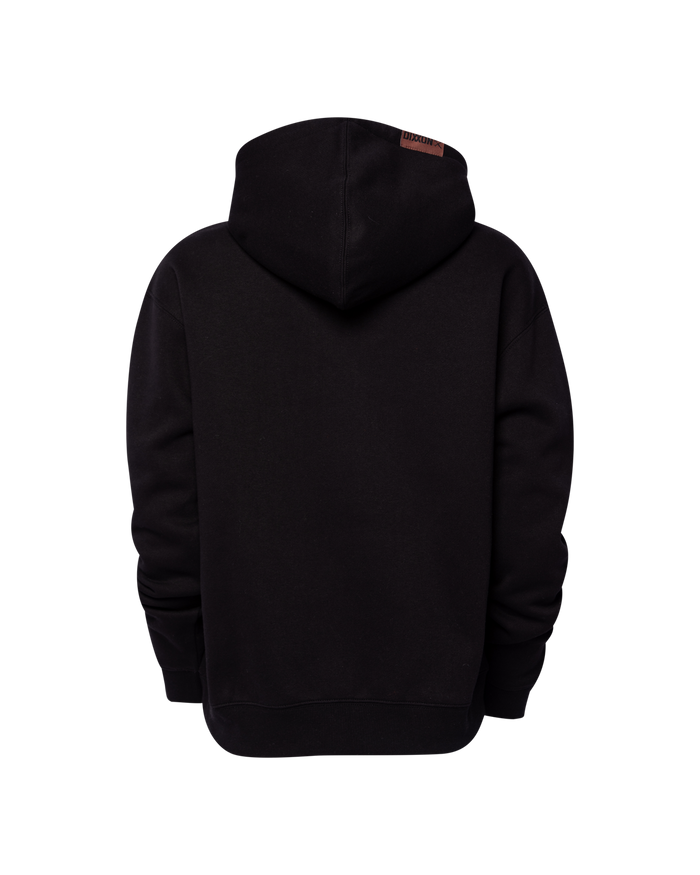 Deadly Bloom Womens Pullover - Black