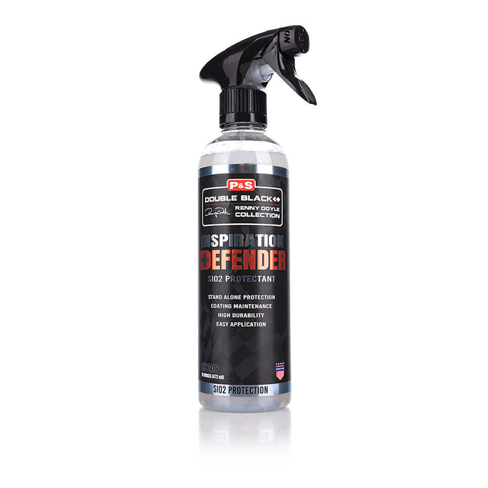 P&S Defender Si02 Protectant 500ml