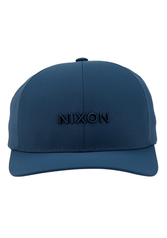 Delta Flexfit Hat - Horizon Blue