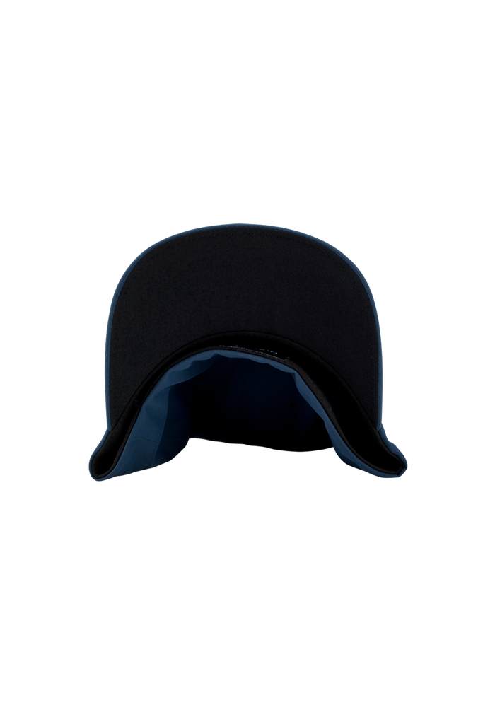 Delta Flexfit Hat - Horizon Blue